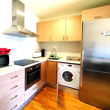 Apartaments Sort Pirineus Exterior foto