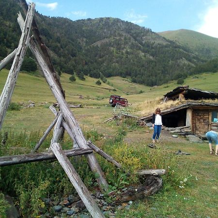 Apartaments Sort Pirineus Exterior foto