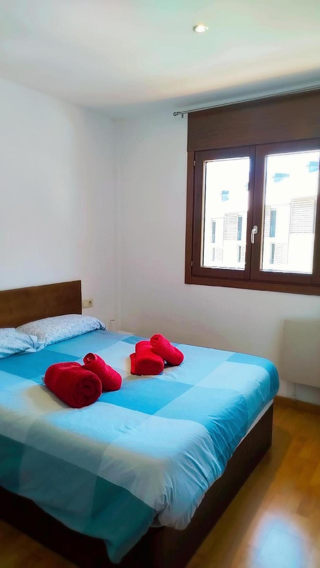 Apartaments Sort Pirineus Exterior foto