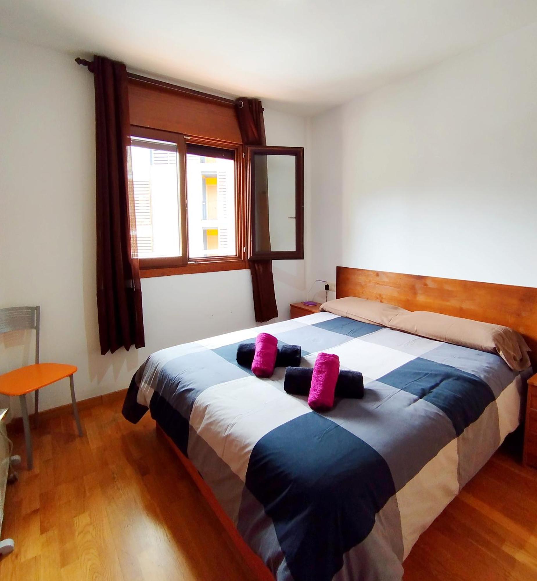Apartaments Sort Pirineus Exterior foto