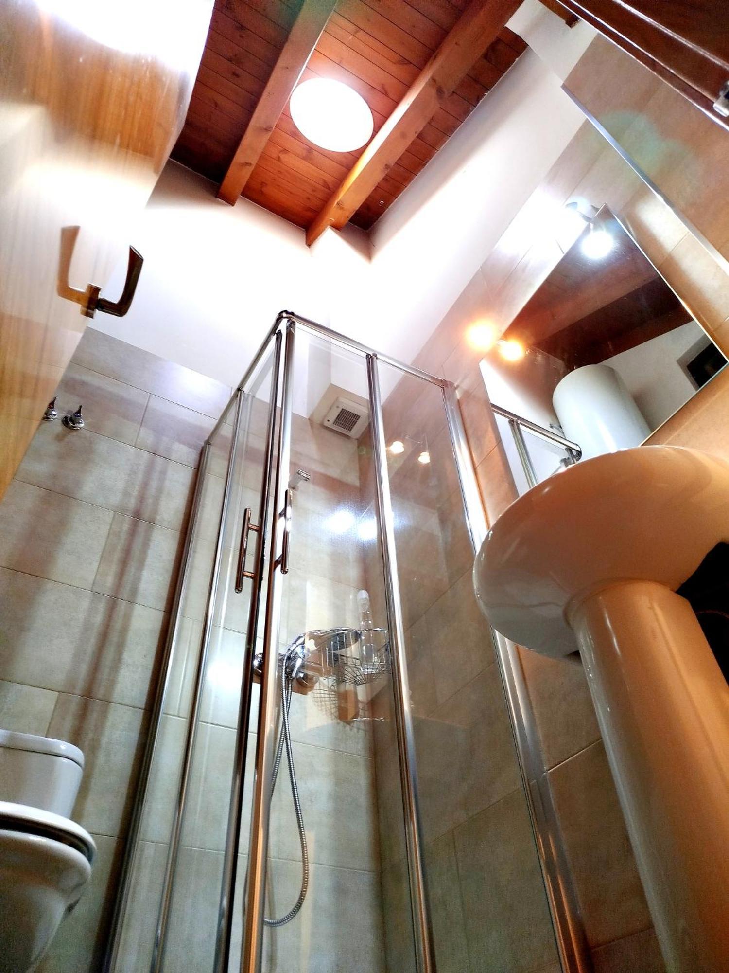 Apartaments Sort Pirineus Exterior foto