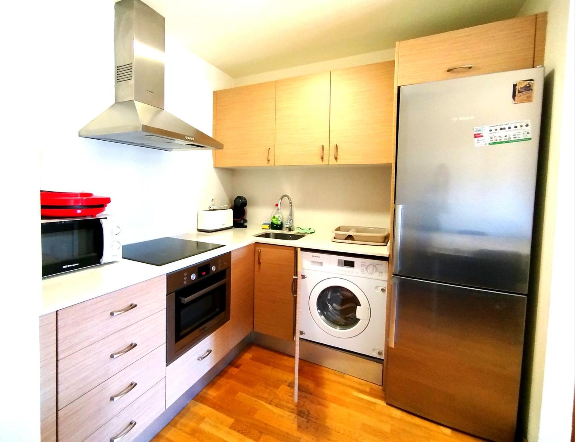 Apartaments Sort Pirineus Exterior foto