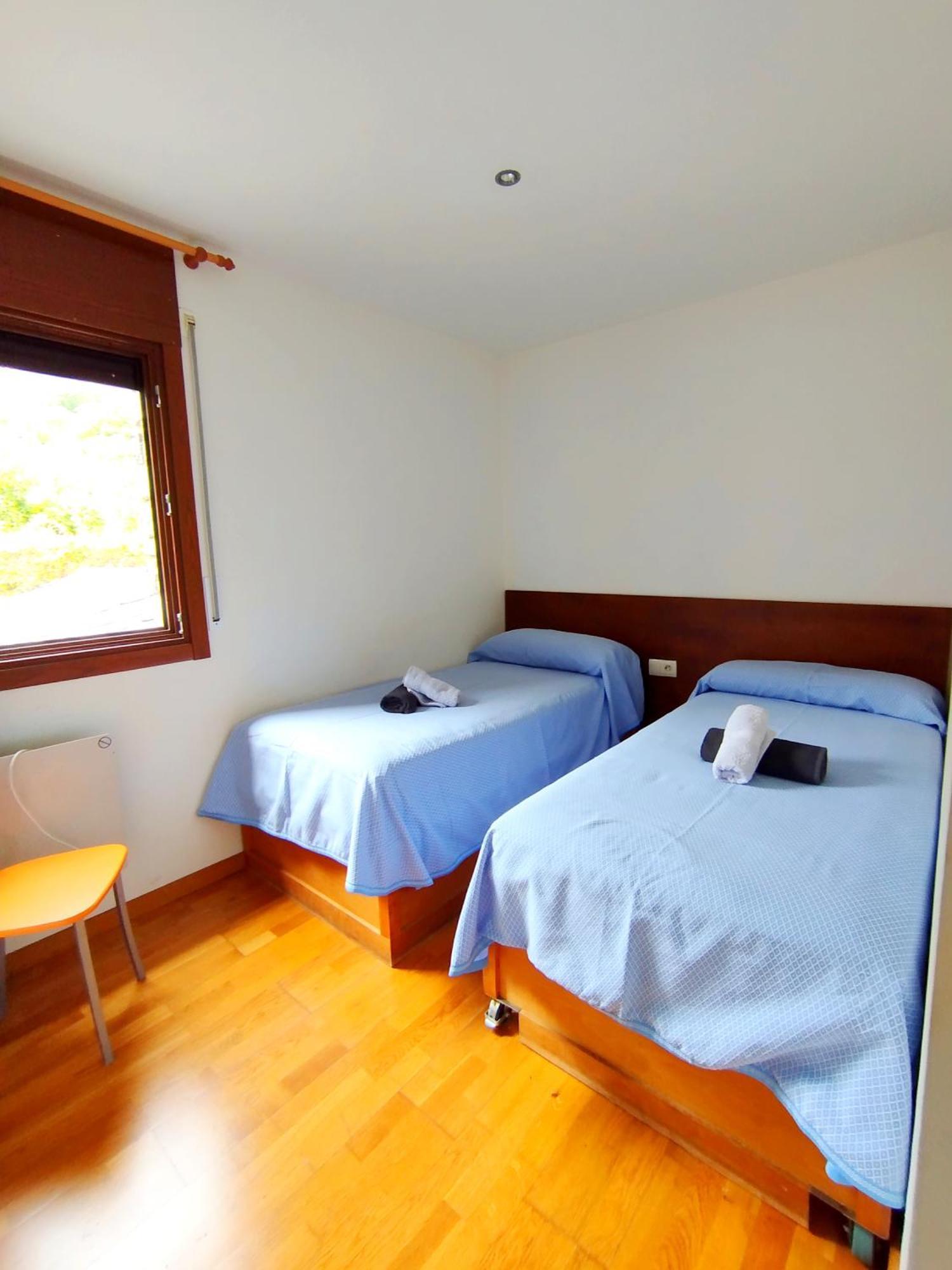 Apartaments Sort Pirineus Exterior foto