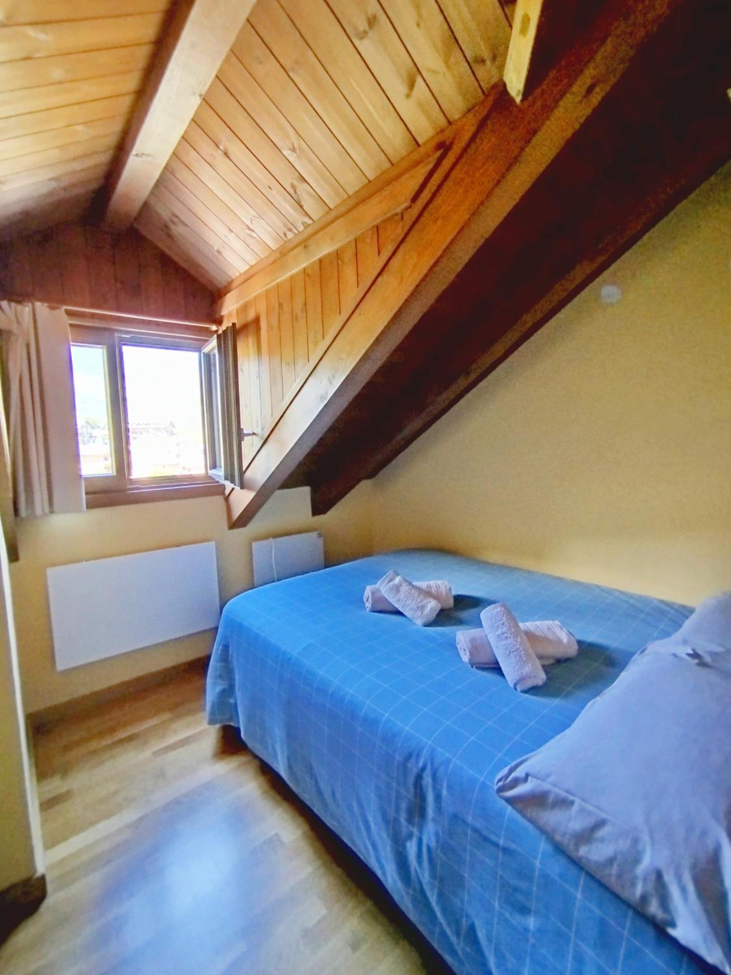 Apartaments Sort Pirineus Exterior foto