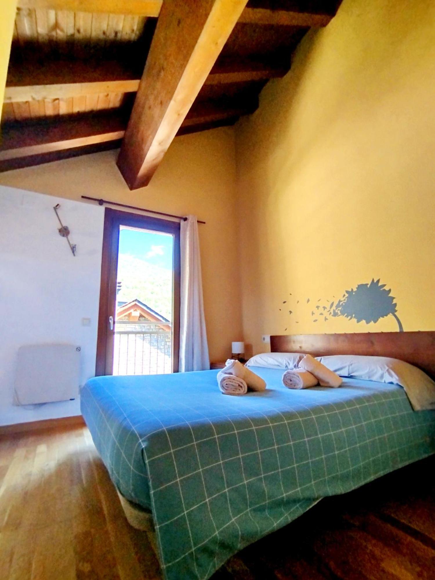 Apartaments Sort Pirineus Exterior foto