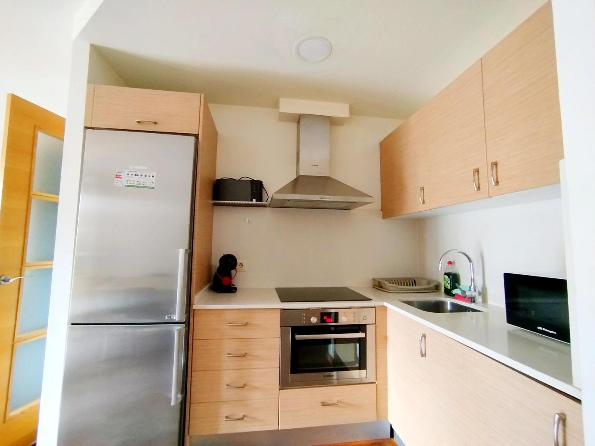 Apartaments Sort Pirineus Habitación foto