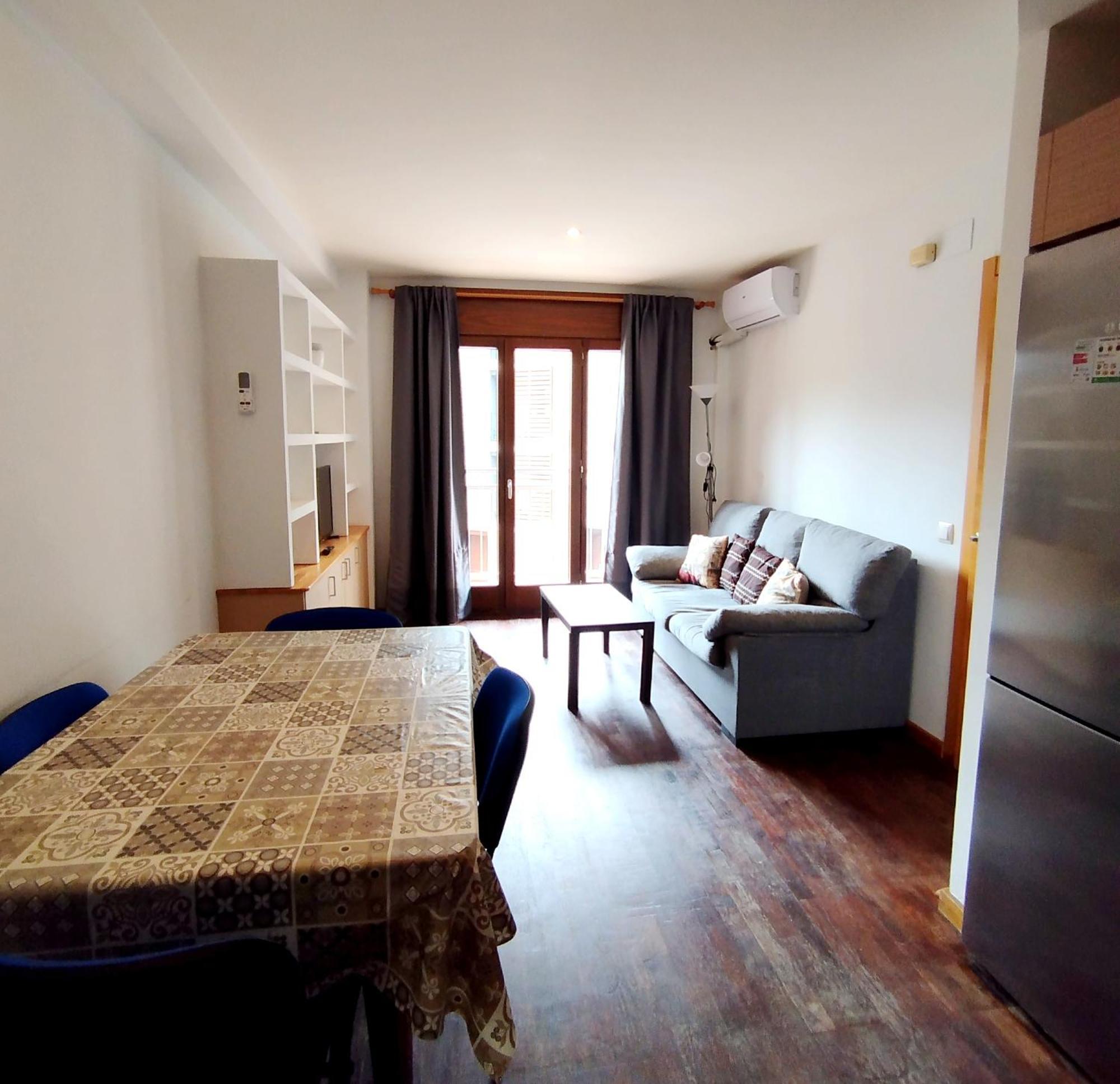 Apartaments Sort Pirineus Habitación foto