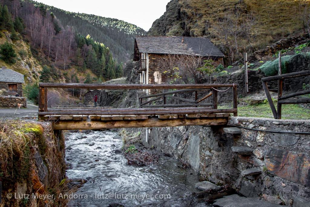 Apartaments Sort Pirineus Exterior foto