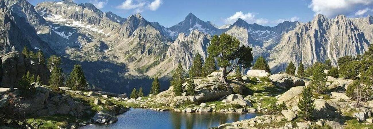 Apartaments Sort Pirineus Exterior foto