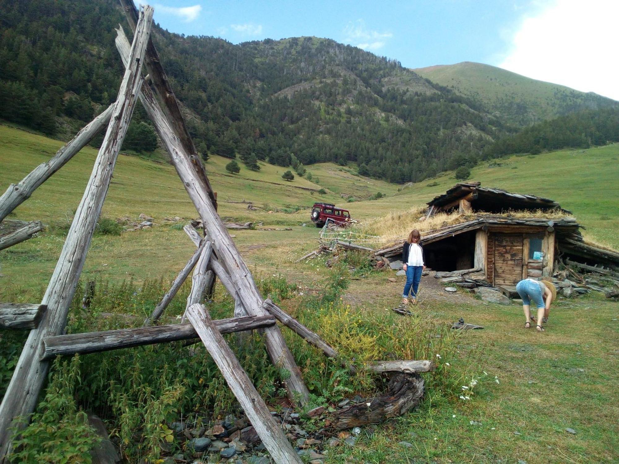 Apartaments Sort Pirineus Exterior foto